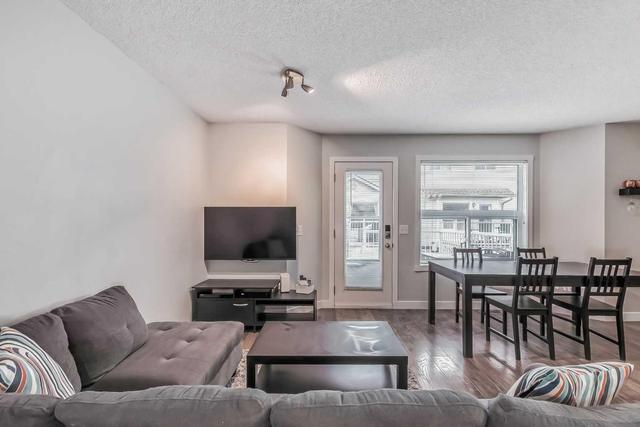 214 Mt Douglas Manor Se, Home with 3 bedrooms, 1 bathrooms and 2 parking in Calgary AB | Image 11