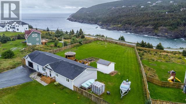 22 Stacks Lane, Logy Bay - Middle Cove - Outer Cove, NL, A1K4G2 | Card Image