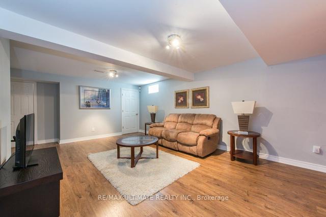 148 Fieldway Dr, House detached with 3 bedrooms, 2 bathrooms and 5 parking in Hamilton ON | Image 24