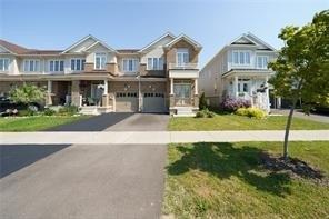 79 Hartley Ave, House attached with 3 bedrooms, 3 bathrooms and 2 parking in Brant ON | Image 12