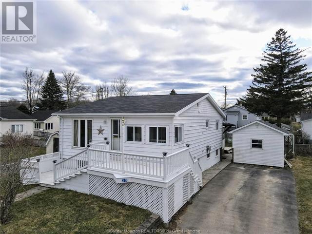20 Gary, House detached with 2 bedrooms, 2 bathrooms and null parking in Shediac P NB | Image 10