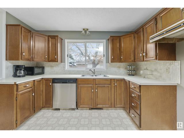 4511 41a St, House detached with 4 bedrooms, 2 bathrooms and null parking in Bonnyville AB | Image 7