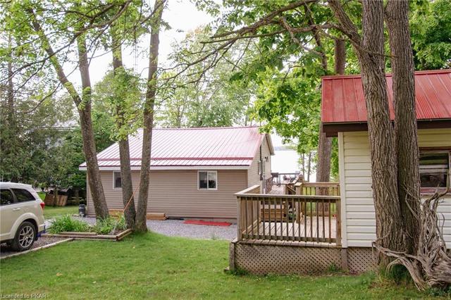 38 Fire Route 39, House detached with 2 bedrooms, 1 bathrooms and 6 parking in Havelock Belmont Methuen ON | Image 17