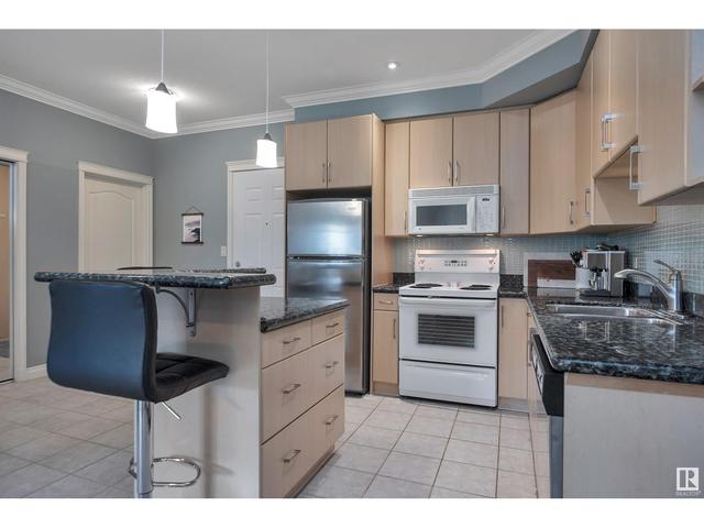 308 - 10116 80 Av Nw, Condo with 2 bedrooms, 2 bathrooms and null parking in Edmonton AB | Image 9