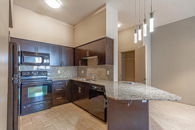 307 - 8880 Horton Road Sw, Condo with 2 bedrooms, 2 bathrooms and 1 parking in Calgary AB | Image 3