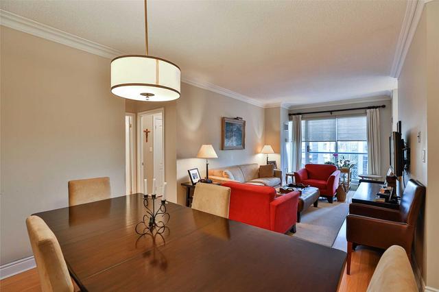 1201 - 2 Aberfoyle Cres, Condo with 2 bedrooms, 2 bathrooms and 1 parking in Toronto ON | Image 30