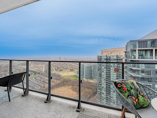 uph03 - 2220 Lake Shore Blvd W, Condo with 1 bedrooms, 1 bathrooms and 1 parking in Toronto ON | Image 10
