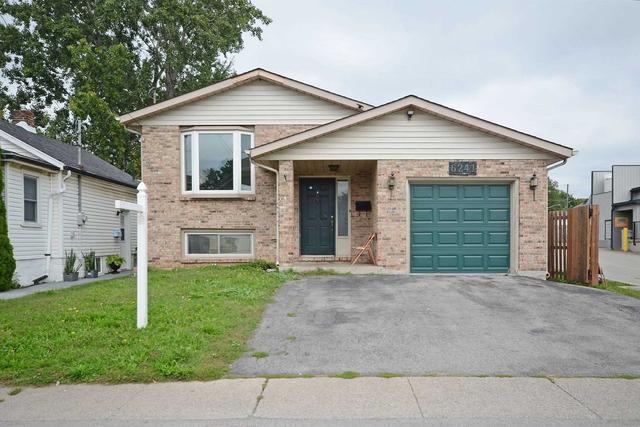6241 Ash St, House detached with 3 bedrooms, 3 bathrooms and 3 parking in Niagara Falls ON | Image 1