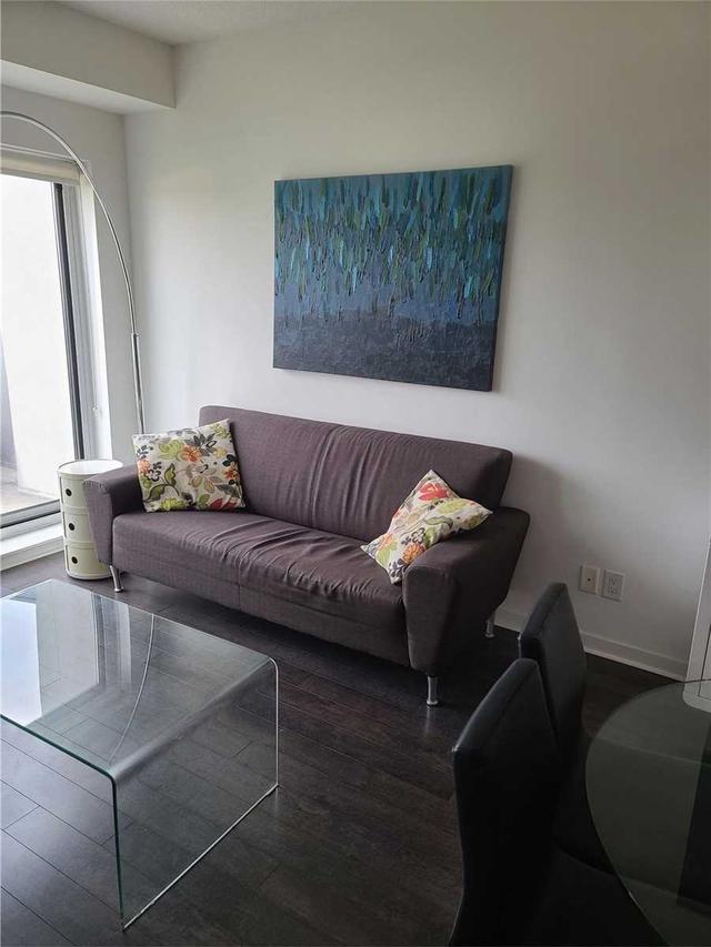ph913 - 120 Dallimore Circ, Condo with 1 bedrooms, 1 bathrooms and 1 parking in Toronto ON | Image 18