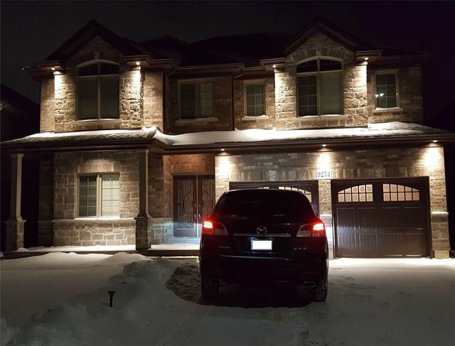 9274 Shoveller Dr, House detached with 4 bedrooms, 4 bathrooms and 6 parking in Niagara Falls ON | Image 12