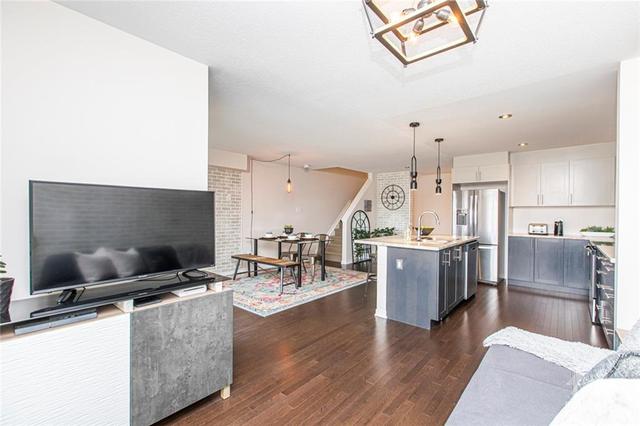 791 Element Private, Townhouse with 2 bedrooms, 2 bathrooms and 2 parking in Ottawa ON | Image 12