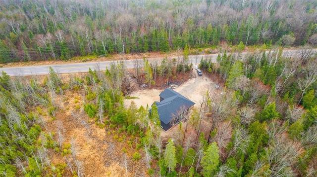 12407 County Road 503, House detached with 4 bedrooms, 3 bathrooms and 8 parking in Highlands East ON | Image 45