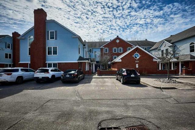 G7 - 1669 Nash Rd, Townhouse with 3 bedrooms, 3 bathrooms and 1 parking in Clarington ON | Image 30