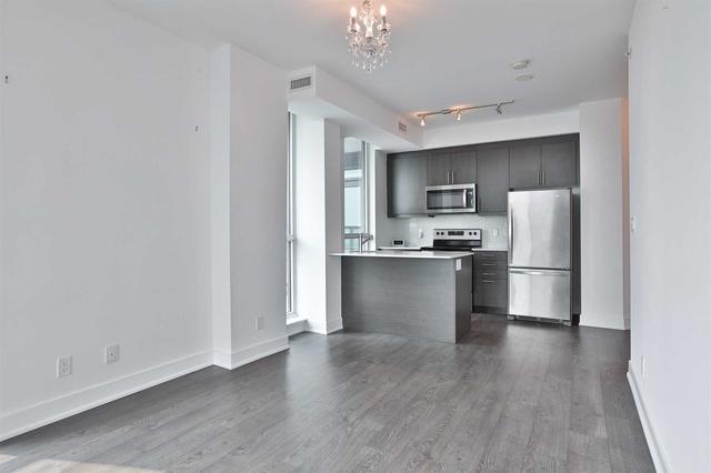 1504 - 1486 Bathurst St, Condo with 2 bedrooms, 3 bathrooms and 1 parking in Toronto ON | Image 8
