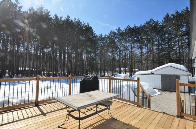 783 Airport Road, House detached with 4 bedrooms, 2 bathrooms and 8 parking in Petawawa ON | Image 28