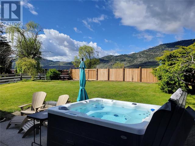 24 Finch Crescent, House detached with 4 bedrooms, 2 bathrooms and 4 parking in Osoyoos BC | Image 10