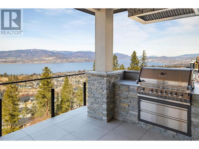 110 - 5650 The Edge Place, House detached with 5 bedrooms, 5 bathrooms and 8 parking in Kelowna BC | Image 24
