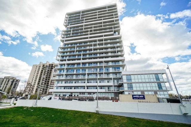 308 - 65 Speers Rd, Condo with 1 bedrooms, 1 bathrooms and 1 parking in Oakville ON | Image 24