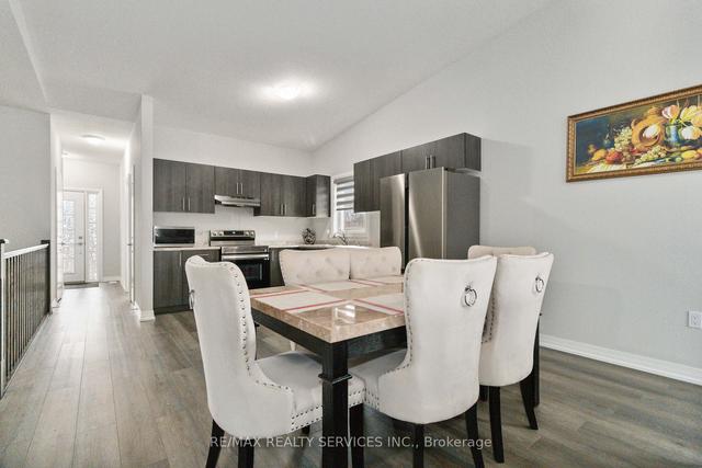 10 - 550 Grey St W, House attached with 2 bedrooms, 2 bathrooms and 2 parking in Brantford ON | Image 9