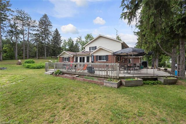 61125 County Road 3, House detached with 4 bedrooms, 5 bathrooms and 16 parking in East Garafraxa ON | Image 6