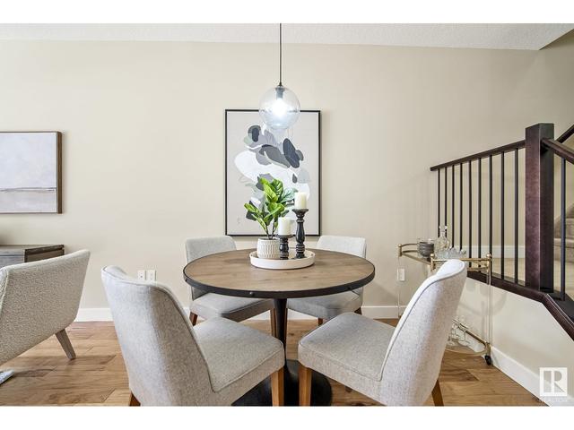 10 - 11518 76 Av Nw, Condo with 3 bedrooms, 2 bathrooms and 1 parking in Edmonton AB | Image 5