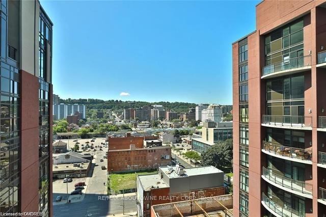 lph11 - 112 King St E, Condo with 1 bedrooms, 1 bathrooms and 1 parking in Hamilton ON | Image 11