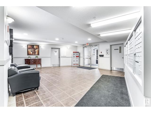 327 - 920 156 St Nw, Condo with 2 bedrooms, 2 bathrooms and 1 parking in Edmonton AB | Image 13