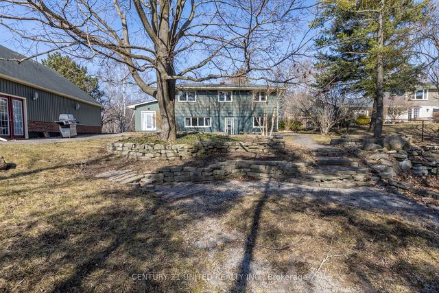 1470 Champlain Dr, House detached with 2 bedrooms, 3 bathrooms and 9 parking in Peterborough ON | Image 30