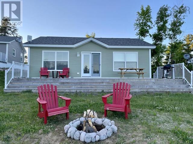 13 - 36785 Cabot Trail, House detached with 2 bedrooms, 1 bathrooms and null parking in Victoria, Subd. A NS | Image 3
