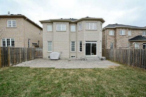 1012 Coyston Dr, House detached with 4 bedrooms, 3 bathrooms and 2 parking in Oshawa ON | Image 20