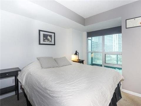 305 - 231 Fort York Blvd, Condo with 1 bedrooms, 1 bathrooms and 1 parking in Toronto ON | Image 13