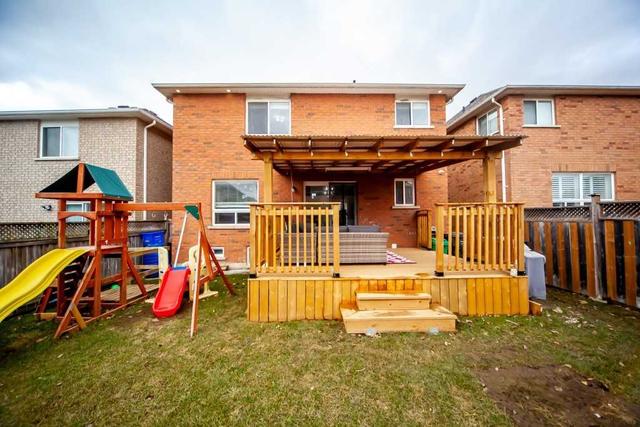 365 Edenbrook Hill Dr, House detached with 4 bedrooms, 4 bathrooms and 4 parking in Brampton ON | Image 33