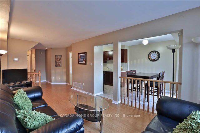 26 - 2550 Thomas St, Townhouse with 3 bedrooms, 3 bathrooms and 2 parking in Mississauga ON | Image 14