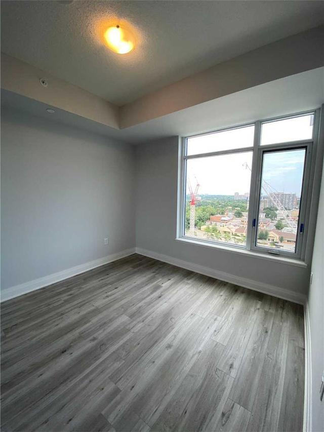 1405 - 3220 Sheppard Ave E, Condo with 1 bedrooms, 1 bathrooms and 1 parking in Toronto ON | Image 4