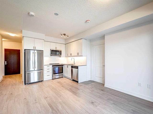 2520 - 8 Nahani Way, Condo with 2 bedrooms, 2 bathrooms and 1 parking in Mississauga ON | Image 20