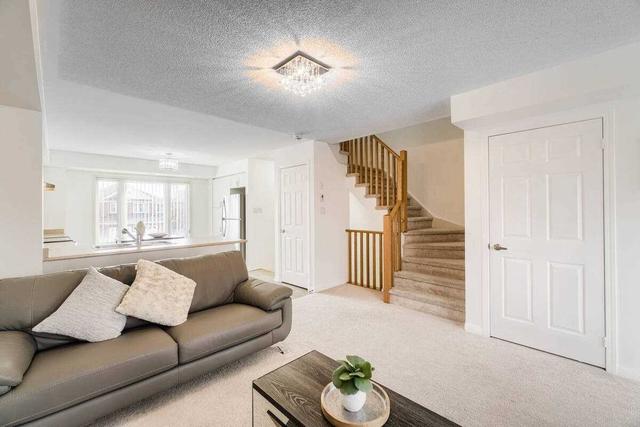 25 - 250 Sunny Meadow Blvd, Townhouse with 2 bedrooms, 3 bathrooms and 1 parking in Brampton ON | Image 32