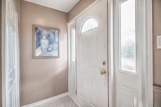 295 Burrows Hall Blvd, House semidetached with 3 bedrooms, 2 bathrooms and 2 parking in Toronto ON | Image 25