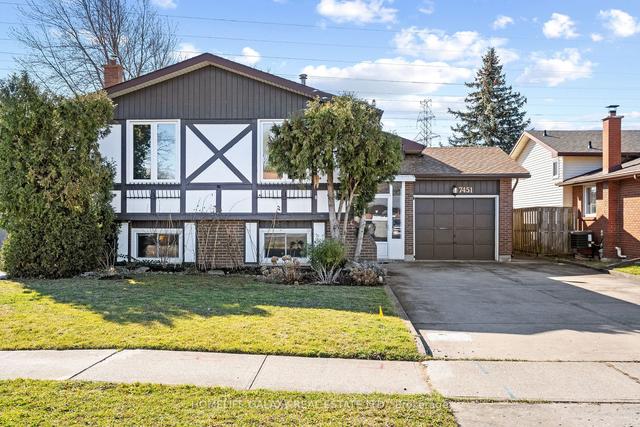 7451 Scholfield Rd, House detached with 3 bedrooms, 2 bathrooms and 7 parking in Niagara Falls ON | Image 23
