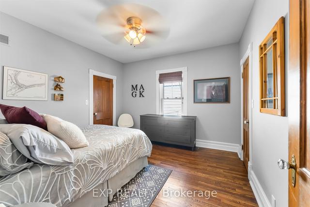 109 Queen St, House detached with 4 bedrooms, 3 bathrooms and 6 parking in St. Catharines ON | Image 22