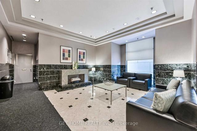 403 - 298 Jarvis St, Condo with 2 bedrooms, 2 bathrooms and 0 parking in Toronto ON | Image 9