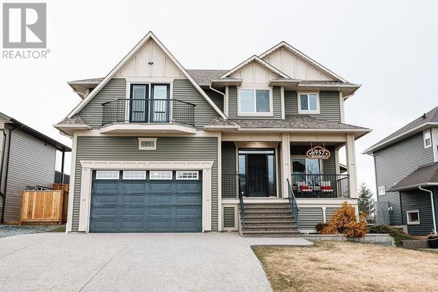 6957 Westmount Drive, House detached with 4 bedrooms, 3 bathrooms and null parking in Prince George BC | Image 38