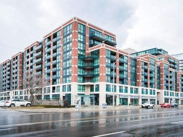 201 - 525 Wilson Ave, Condo with 2 bedrooms, 2 bathrooms and 2 parking in Toronto ON | Image 1