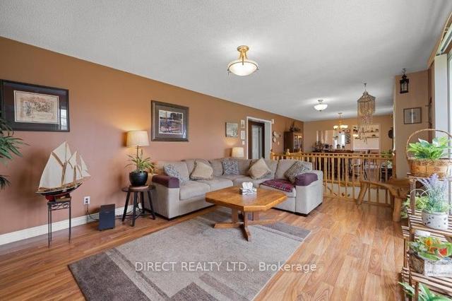 1367 Hamilton Rd, House detached with 3 bedrooms, 2 bathrooms and 7 parking in Quinte West ON | Image 36