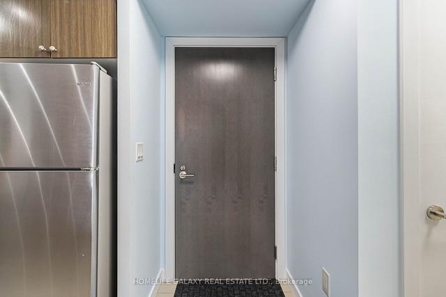 911 - 1346 Danforth Rd E, Condo with 2 bedrooms, 2 bathrooms and 1 parking in Toronto ON | Image 38