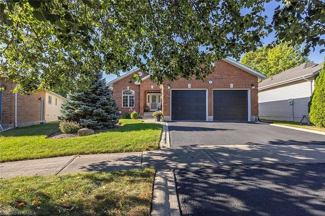 551 Monterey Court, House detached with 4 bedrooms, 3 bathrooms and 6 parking in Kingston ON | Image 23