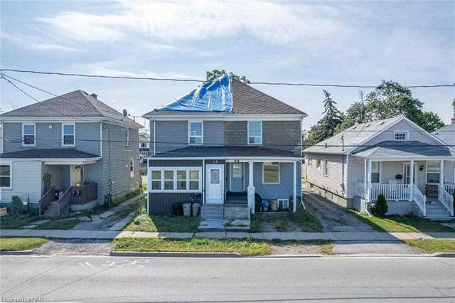 94 Eastchester Ave, House semidetached with 3 bedrooms, 1 bathrooms and 1 parking in St. Catharines ON | Image 22