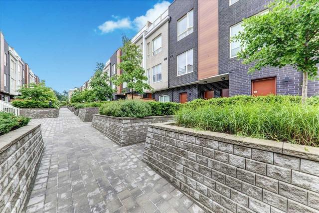 34 - 1363 Neilson Rd, Townhouse with 3 bedrooms, 3 bathrooms and 1 parking in Toronto ON | Image 12