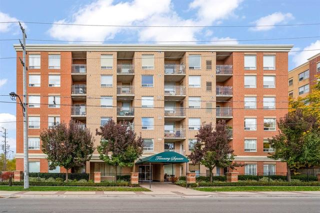 305 - 32 Tannery St, Condo with 2 bedrooms, 2 bathrooms and 1 parking in Mississauga ON | Image 26
