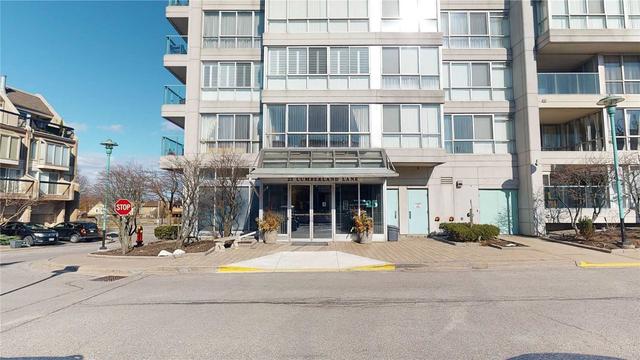 104 - 25 Cumberland Lane, Condo with 2 bedrooms, 2 bathrooms and 1 parking in Ajax ON | Image 31