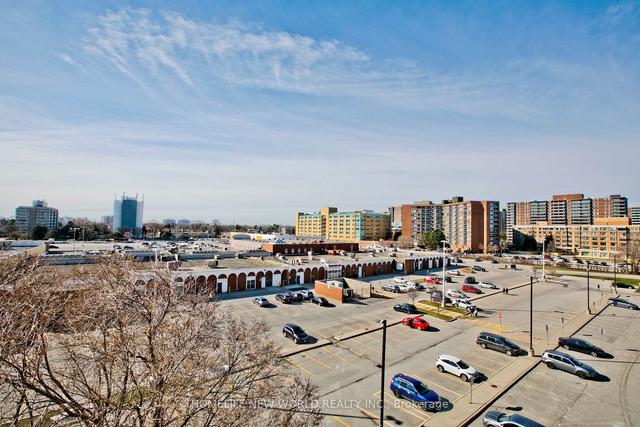 506 - 185 Bonis Ave, Condo with 2 bedrooms, 2 bathrooms and 1 parking in Toronto ON | Image 19